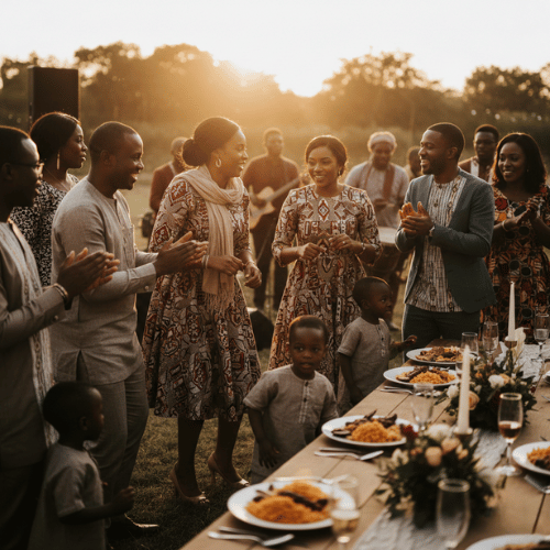 Celebrate Fully - Benefits of learning your mother tongue in Lusaka