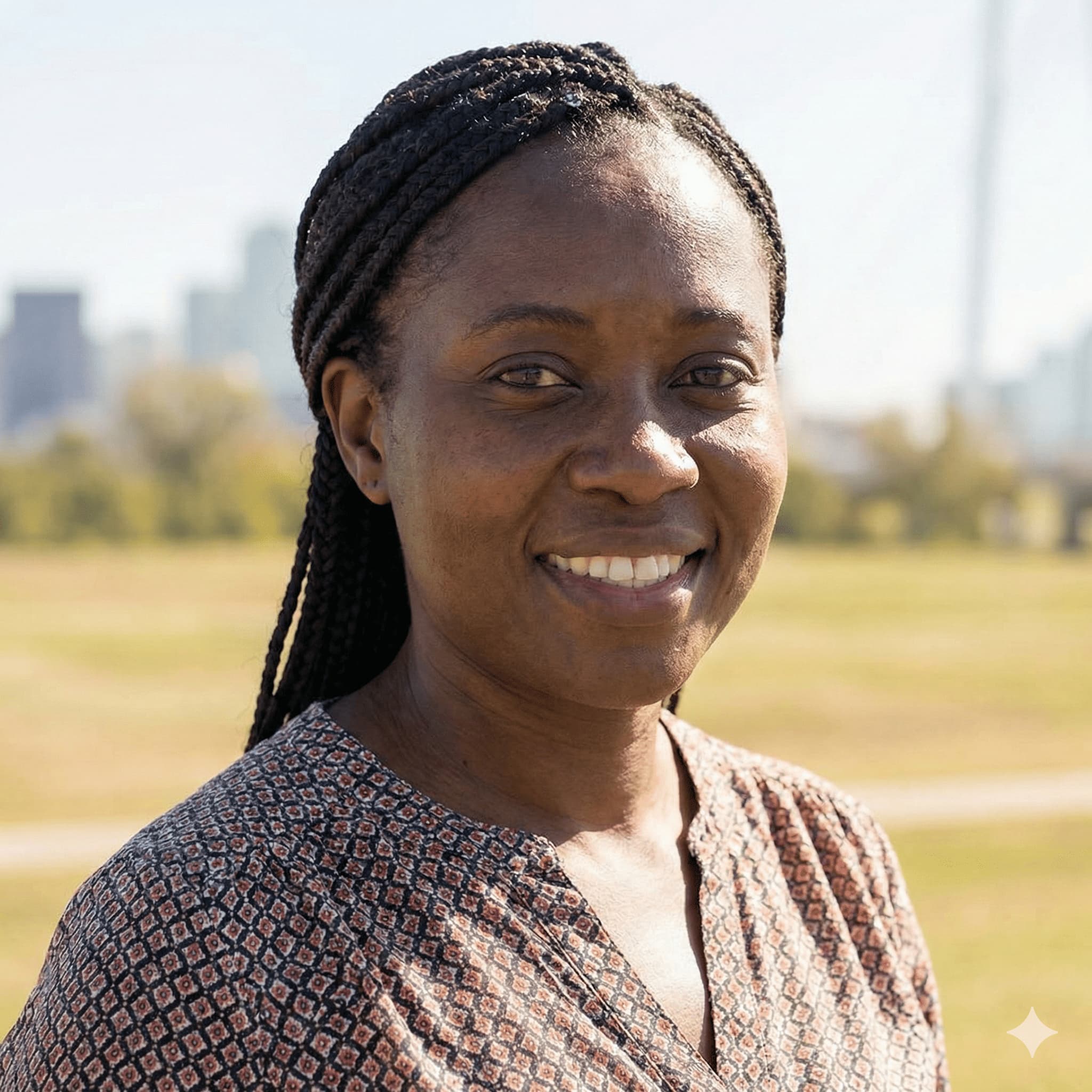 Mwila S. - learnit! student testimonial