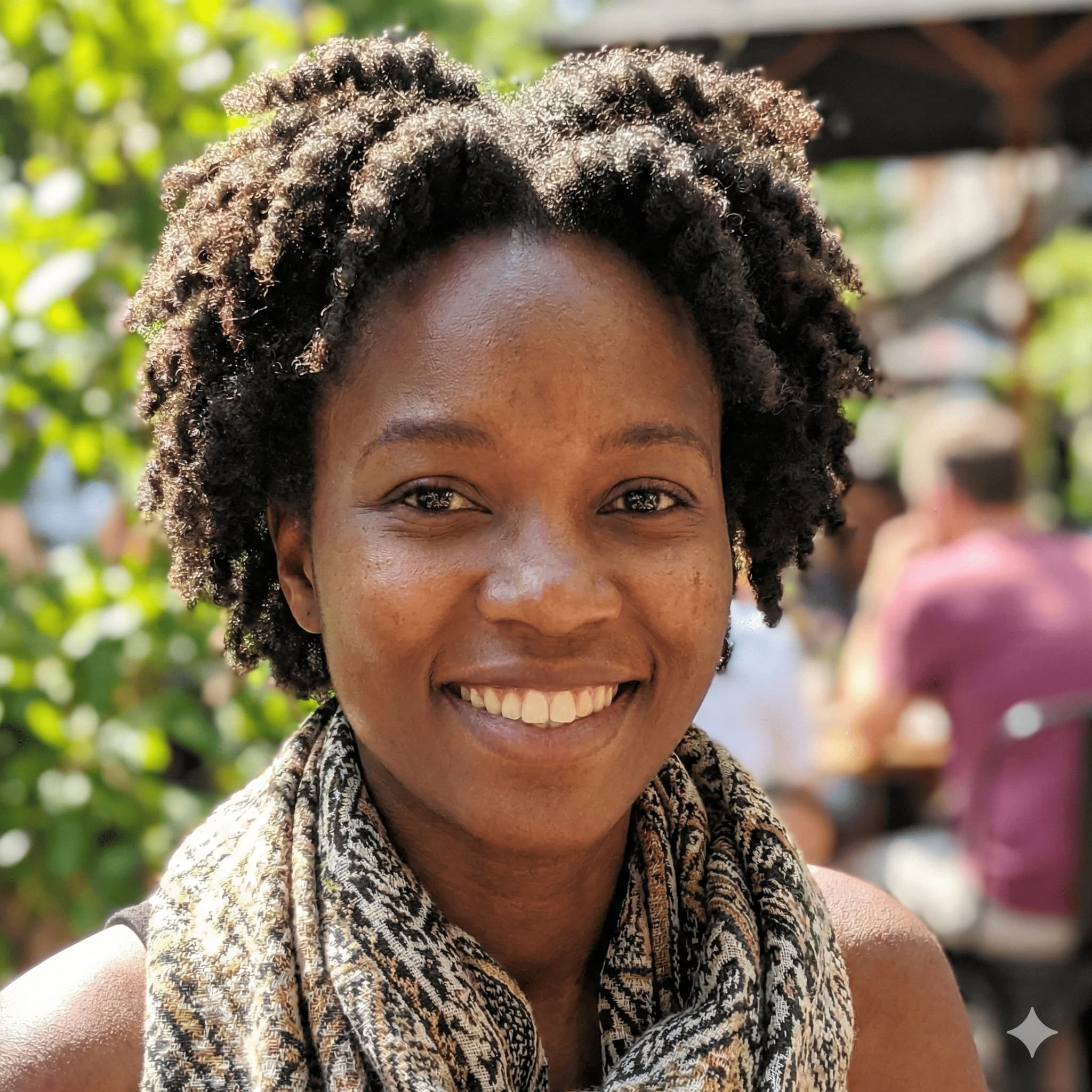 Tendai K. - learnit! student testimonial